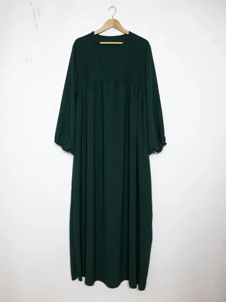 Basic Abaya (Jazz)