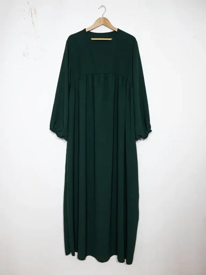 Basic Abaya (Jazz)