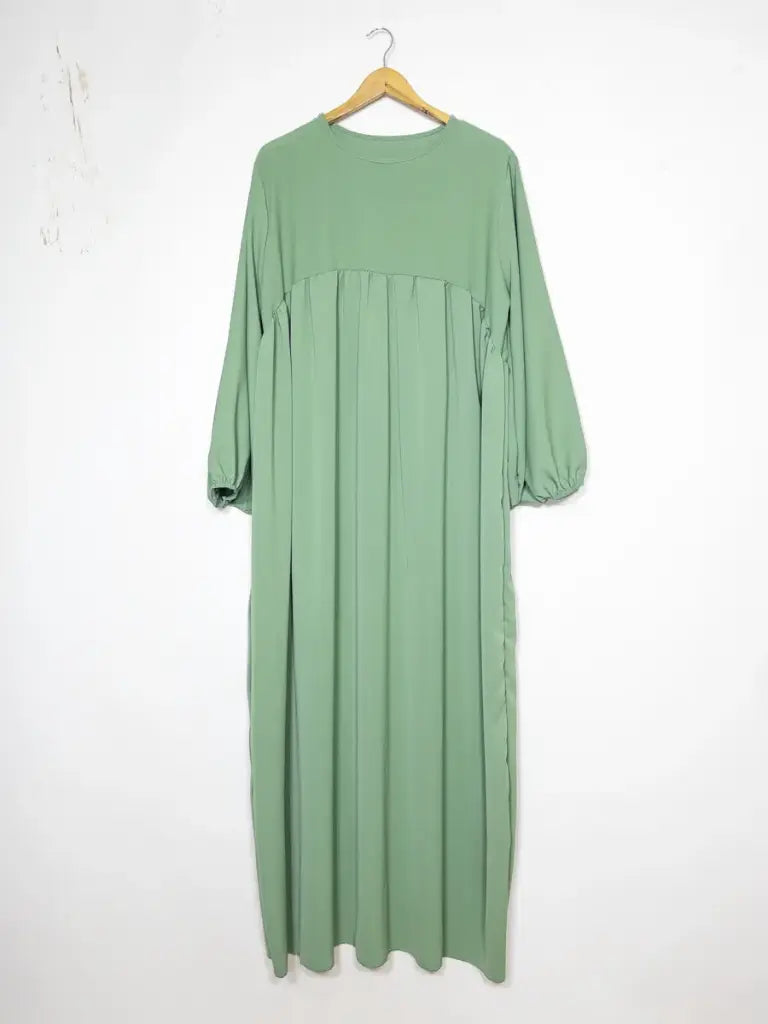 Basic Abaya (Jazz)