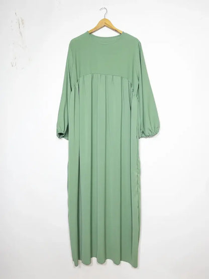 Basic Abaya (Jazz)