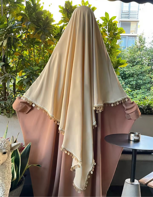 Khimar Ruman