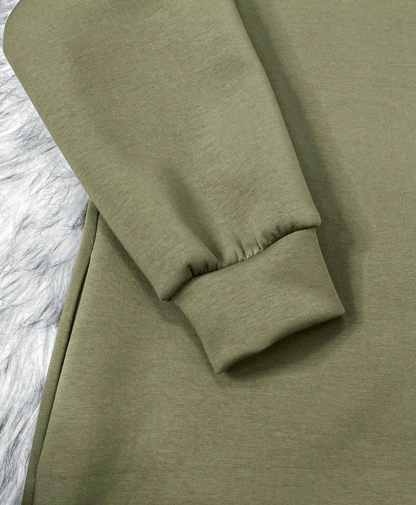 Mädchen Pullover Abaya