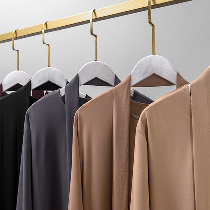 Basic Abaya (Nida)