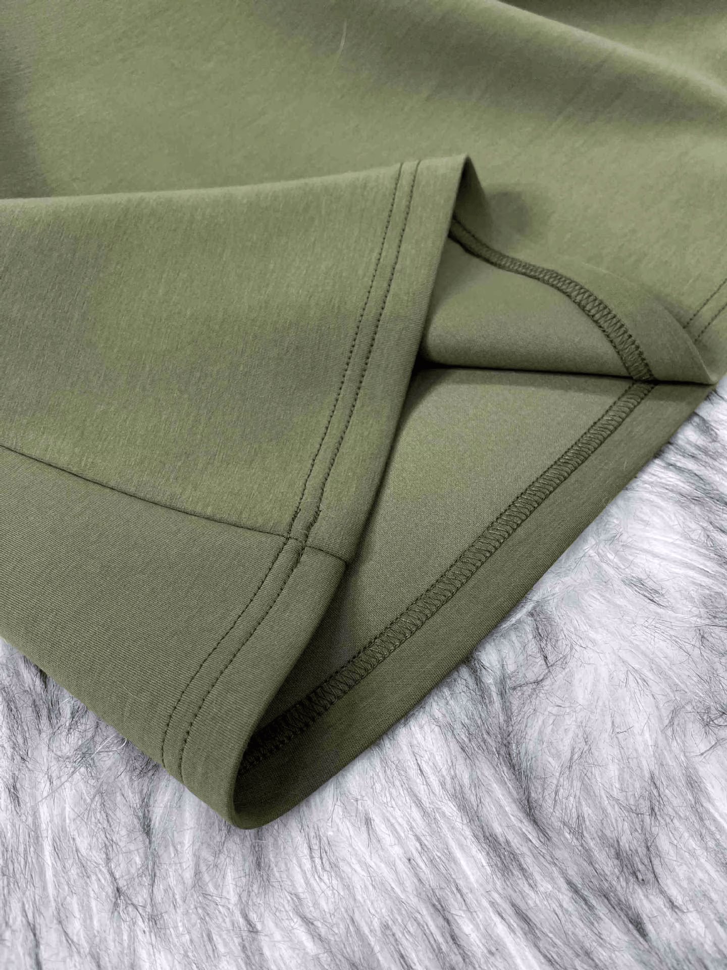 Mädchen Pullover Abaya