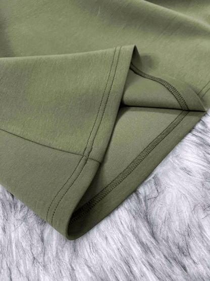 Mädchen Pullover Abaya