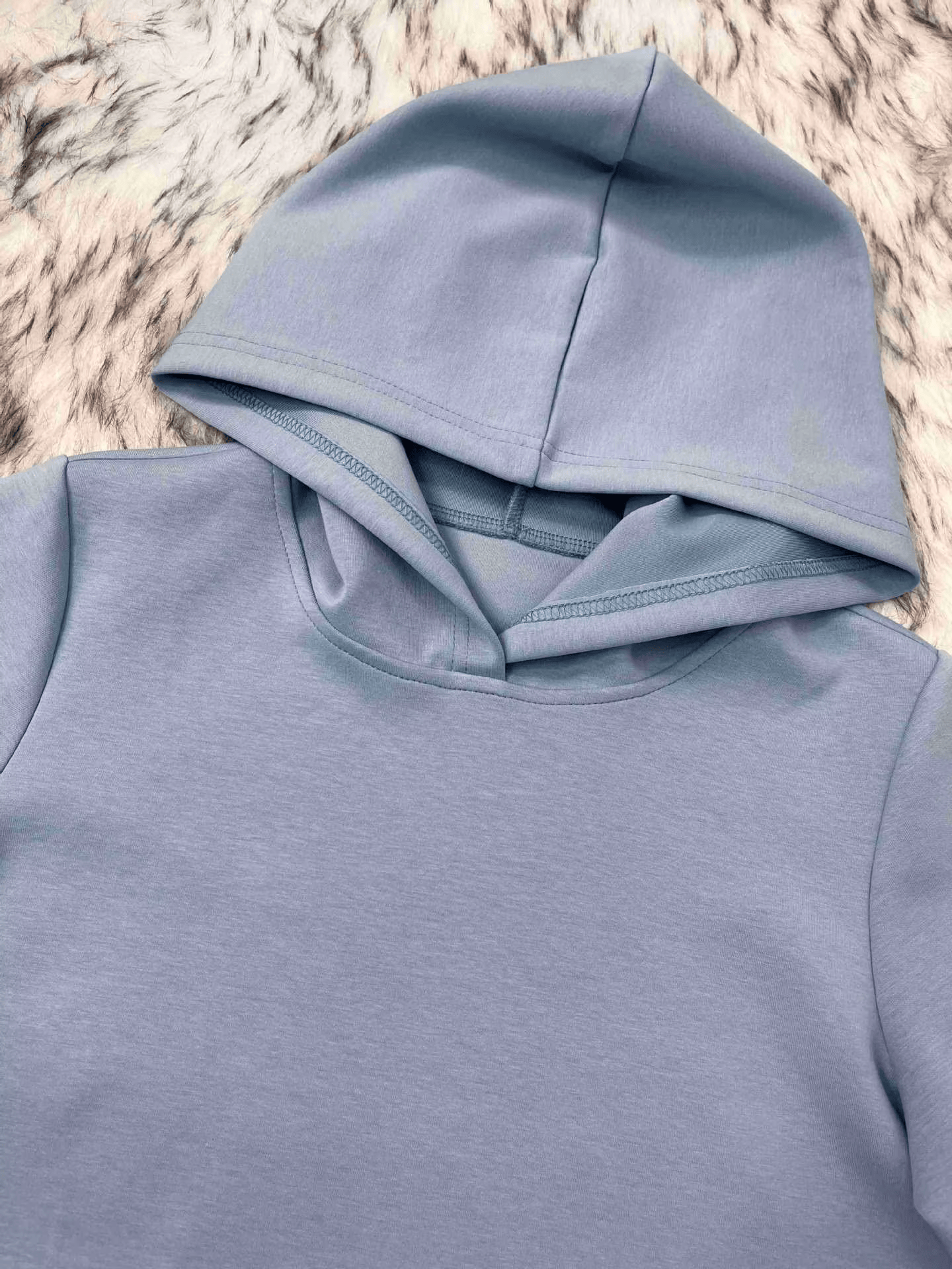 Mädchen Pullover Abaya