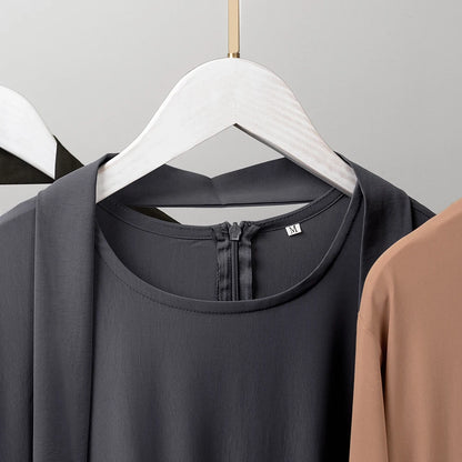 Basic Abaya (Nida)