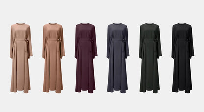 Basic Abaya (Nida)