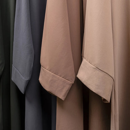 Basic Abaya (Nida)