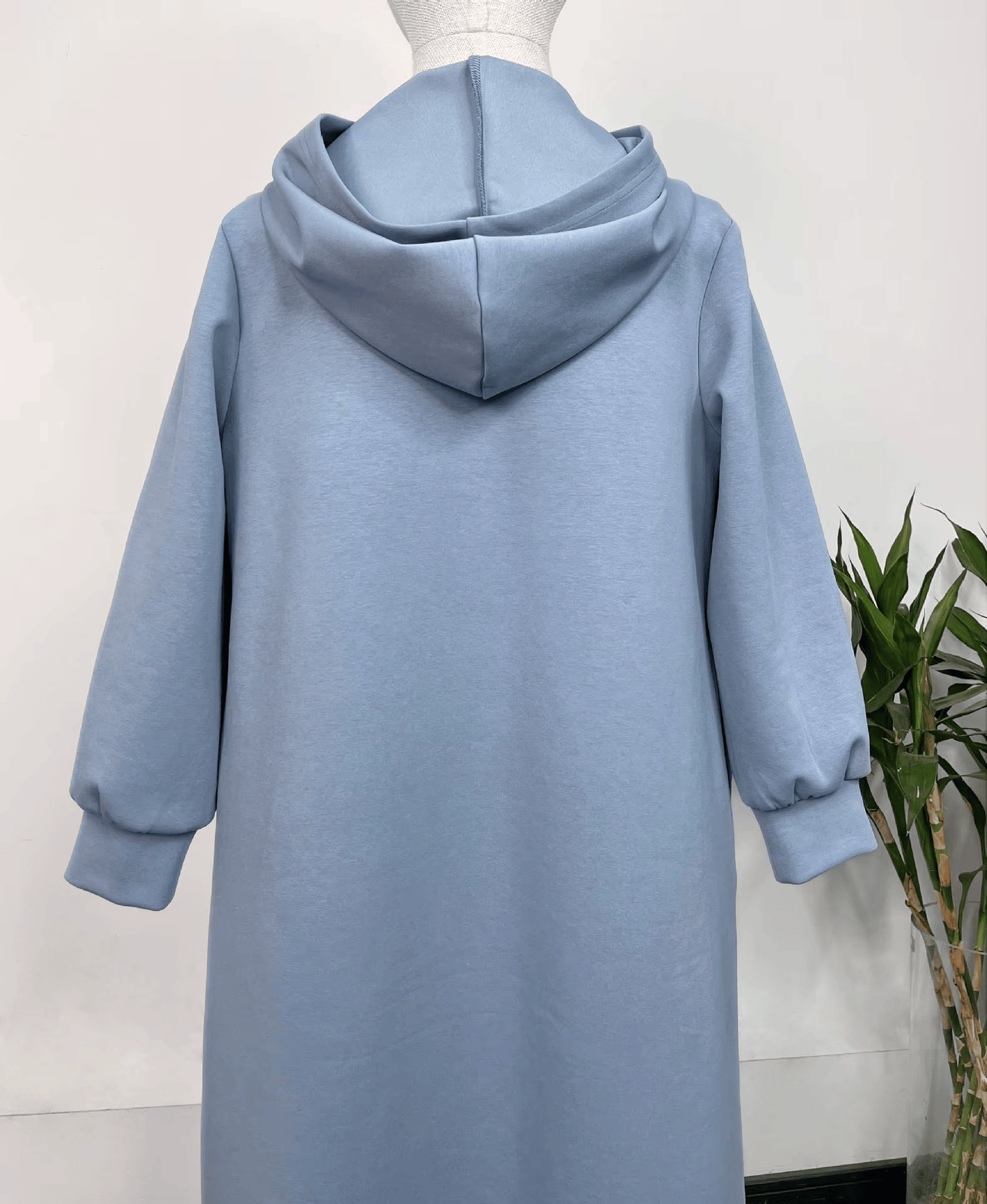 Mädchen Pullover Abaya